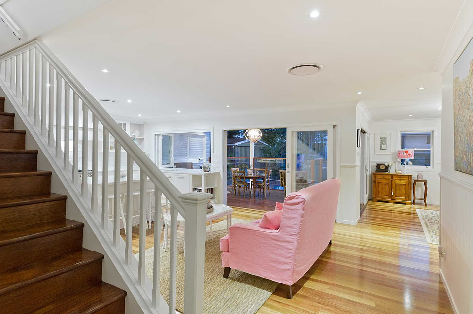 Home Remodeling Gaithersburg Maryland - Renovation Company