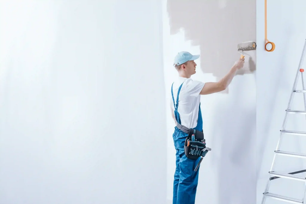 painting services