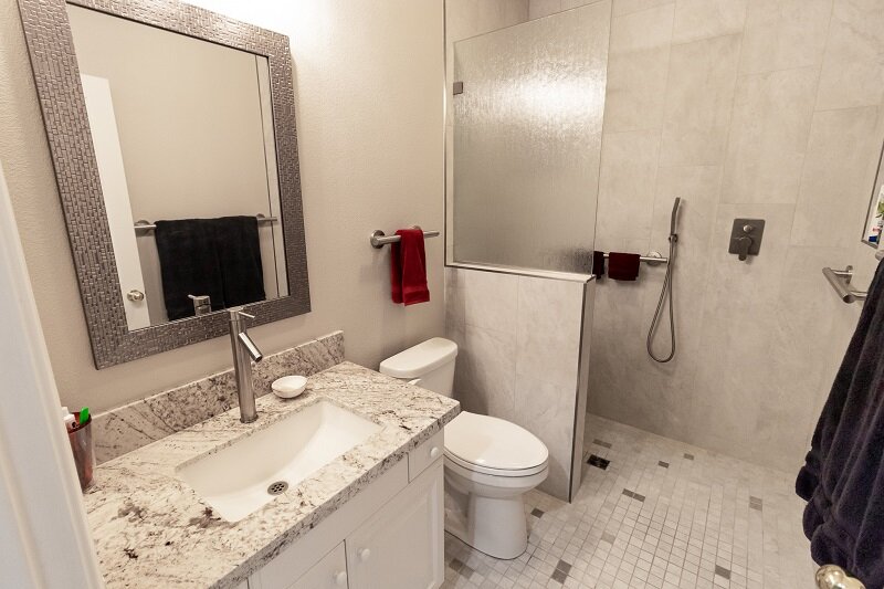 bathroom remodeling services