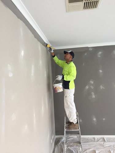 painting services